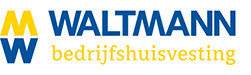 Logo Waltmann Bedrijfshuisvesting 