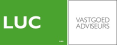 Logo LUC Vastgoed Adviseurs