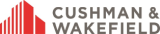 Logo Cushman & Wakefield Netherlands B.V.